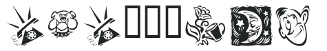DF Demo ITC letters preview