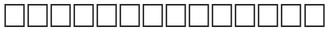 DIRECT Regular letters preview