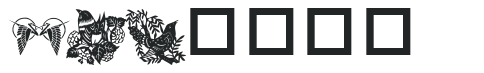 DLBirdz letters preview