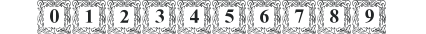 DSInitials Normal preview