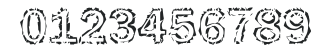 DTCFunkyM31 numbers preview