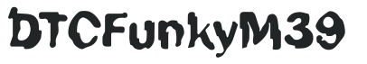 DTCFunkyM39 preview