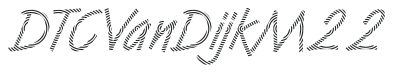 DTCVanDijkM22 preview