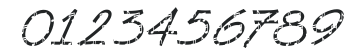DTCVanDijkM37 numbers preview