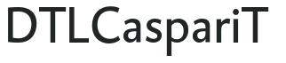 DTLCaspariT preview