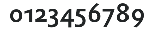 DTLProkyonSTMedium numbers preview