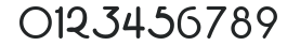 Dallas Plain numbers preview