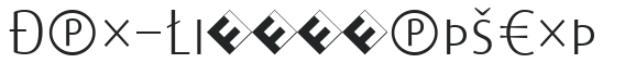 Dax-LightCapsExp preview