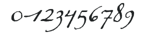 DearSarah-AltTwo numbers preview