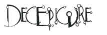 DecEpicure letters preview
