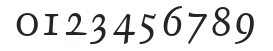Delphin LT I numbers preview