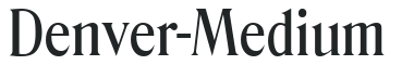 Denver-Medium preview
