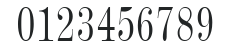 Devine Condensed Normal numbers preview