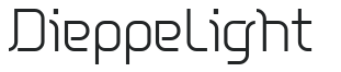 DieppeLight preview