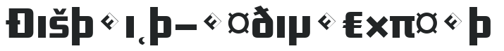 District-MediumExpert preview