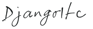 Django Itc preview