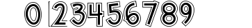 Doodle Outline preview
