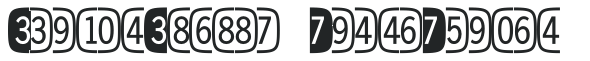 DoubleDigits-SuperSquare preview
