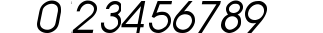 Driscoll-Thin-Italic preview