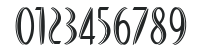 DuMoore Inline numbers preview