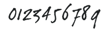 dearJoe II numbers preview