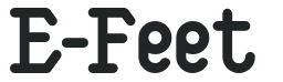 E-Feet preview
