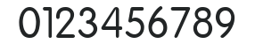 ESF Rounded Normal numbers preview