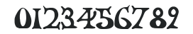 Earthpig numbers preview