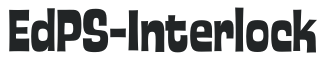 EdPS-Interlock letters preview