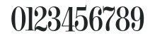 EdPS-Roman numbers preview