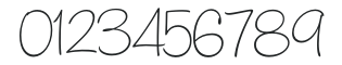 EdPS-Script numbers preview