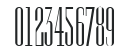 EditionSerif numbers preview