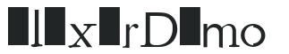 ElixirDemo preview