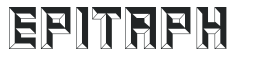 Epitaph preview