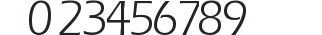Ergo-Regular DB preview
