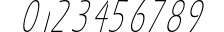 Eric Lite Italic preview
