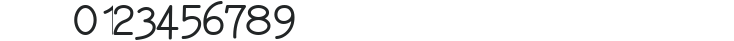 Erica Type Italic preview