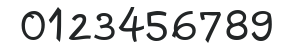 EscriptLL numbers preview