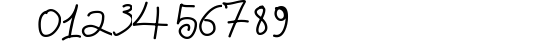 Escrita Toska Propria Med Italic preview