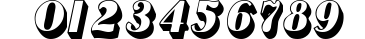 EsplanadeDisplay Italic preview