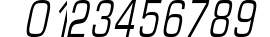 Eurasia Thin Italic preview