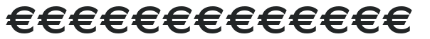 EuroSans-Bold preview
