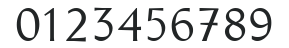 European numbers preview