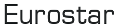 Eurostar letters preview