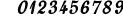 EustonScriptSSK BoldItalic preview