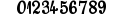 EustonScriptSSK Bold preview