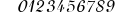EustonScriptSSK Italic preview