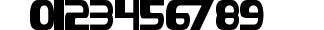 Excelsior Condensed preview