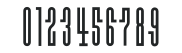 Exit-Medium numbers preview