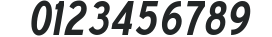 Expressway Cd Sb Italic preview